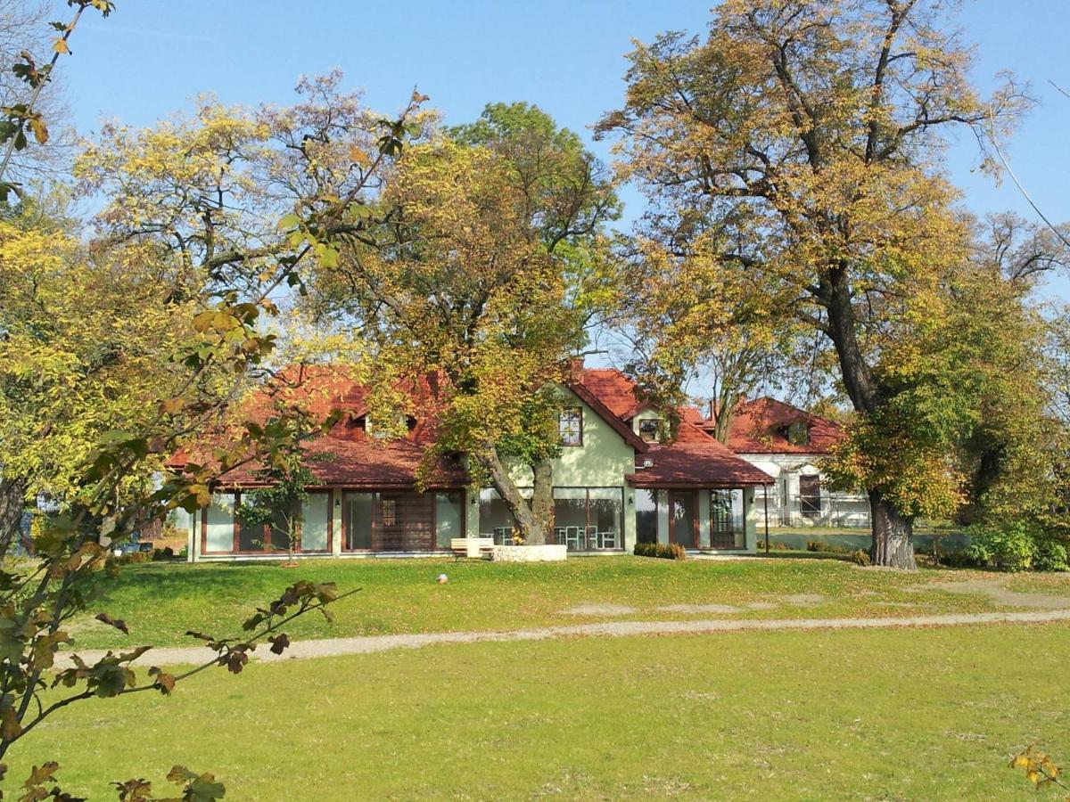 Twój Azyl Świdnik Exterior foto