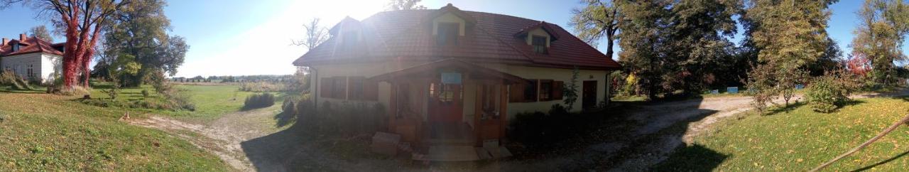 Twój Azyl Świdnik Exterior foto