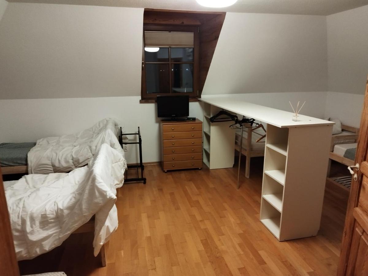 Twój Azyl Świdnik Exterior foto