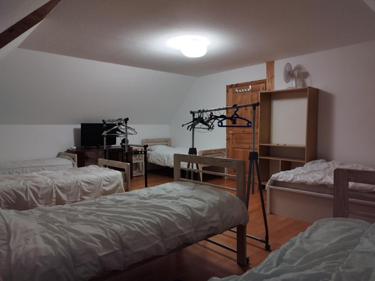 Twój Azyl Świdnik Exterior foto