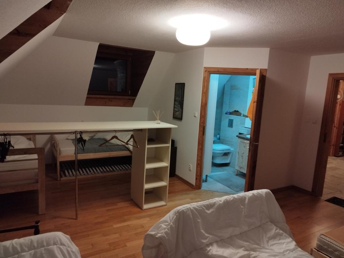 Twój Azyl Świdnik Exterior foto